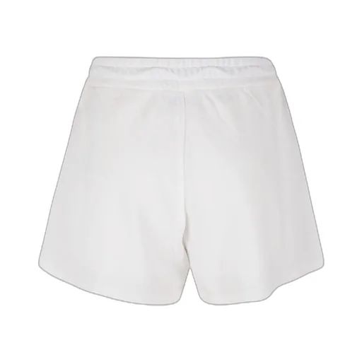 Wide-Leg Shorts