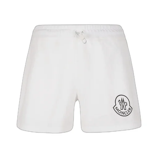 Wide-Leg Shorts