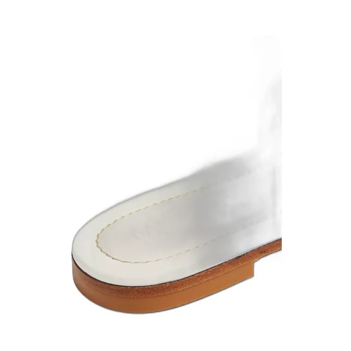 Moncler Bell Slip-On Slides