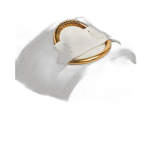 Moncler Bell Slip-On Slides