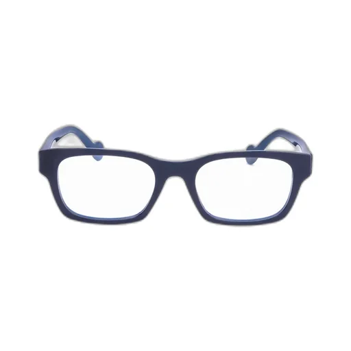 Rectangular Frame Glasses