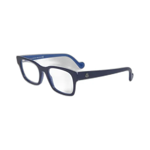 Rectangular Frame Glasses