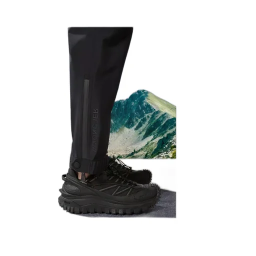 Gore-Tex Trousers