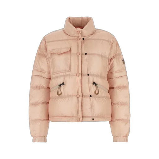 Mauduit Short Down Jacket