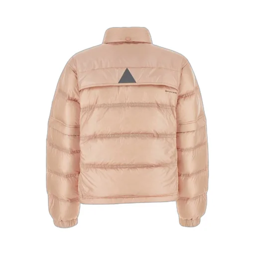 Mauduit Short Down Jacket