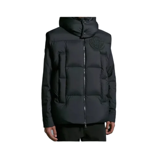 Apus Down Gilet