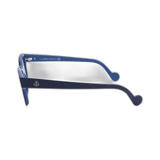 Rectangular Frame Glasses