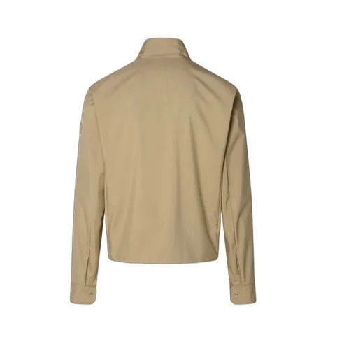 Chaberton Lightweight Jacket
