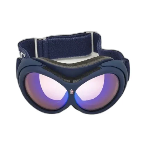 Oversized Ski Goggles