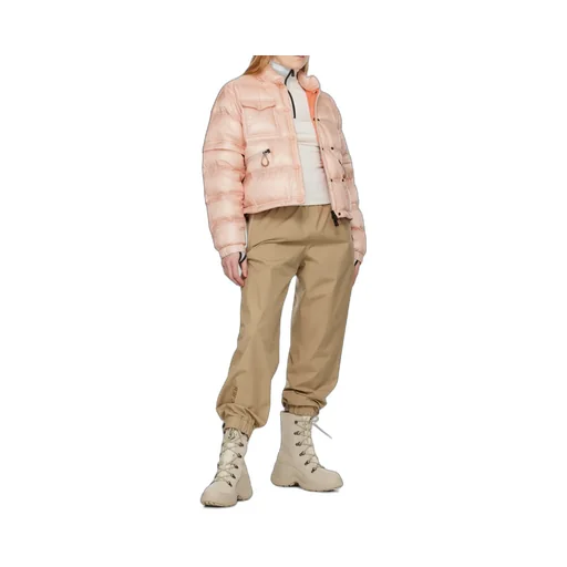 Mauduit Short Down Jacket