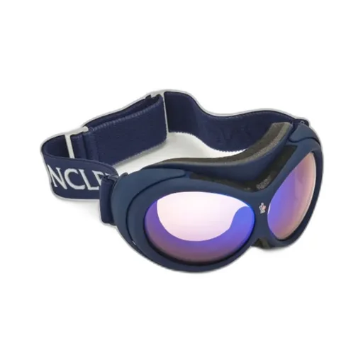 Oversized Ski Goggles