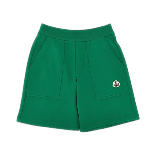 Enfant Fleece Shorts
