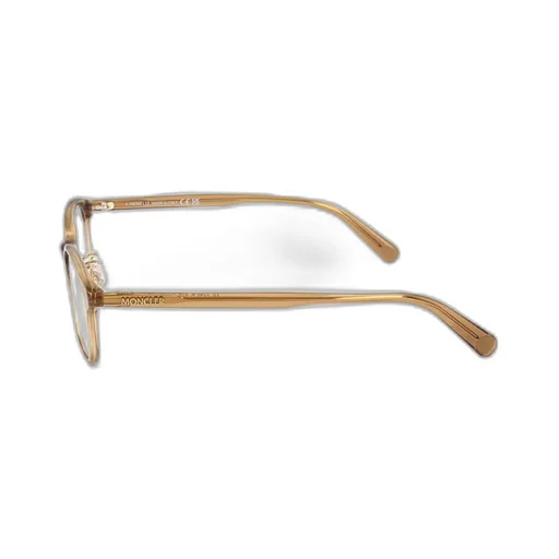 Oval Frame Glasses