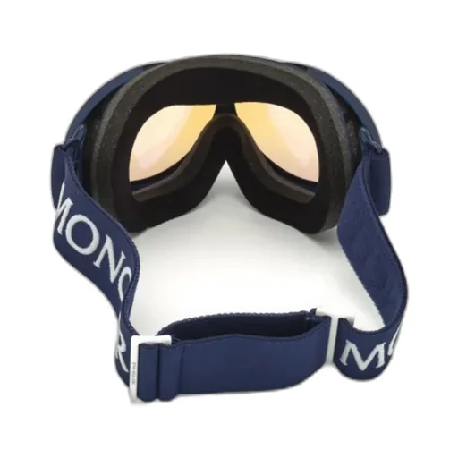 Oversized Ski Goggles