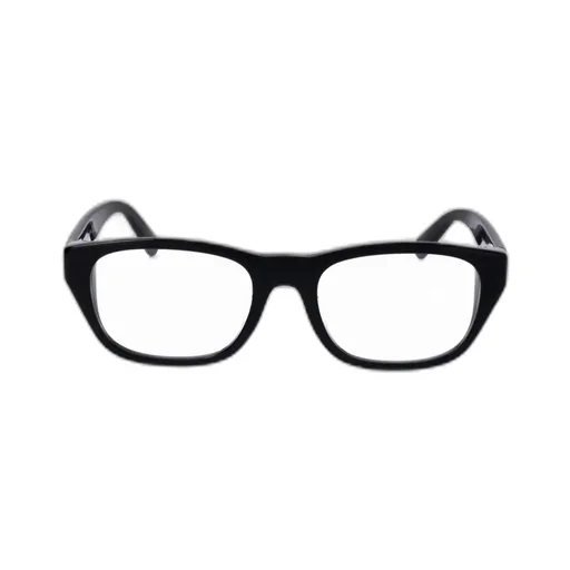 Rectangular Frame Glasses