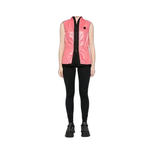 Hooded Padded Jacket