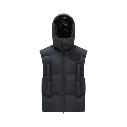 Apus Down Gilet