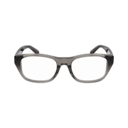 Rectangular Frame Glasses