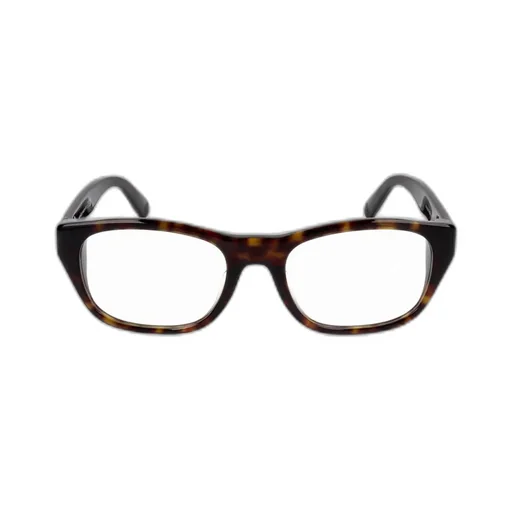 Rectangular Frame Glasses