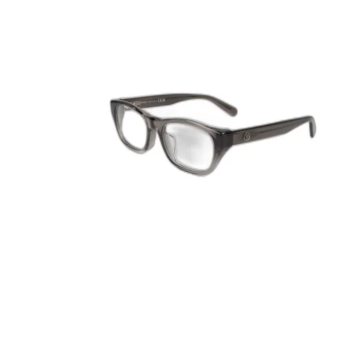 Rectangular Frame Glasses