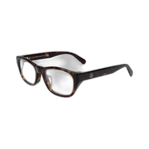 Rectangular Frame Glasses