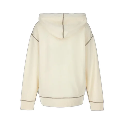 Long-Sleeved Sweater