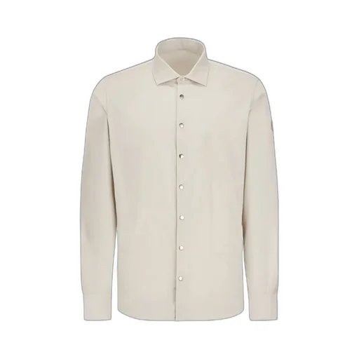 Corduroy Shirt
