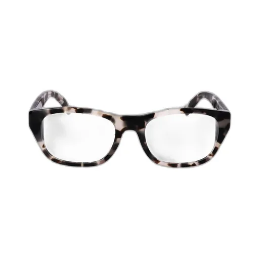 Rectangular Frame Glasses