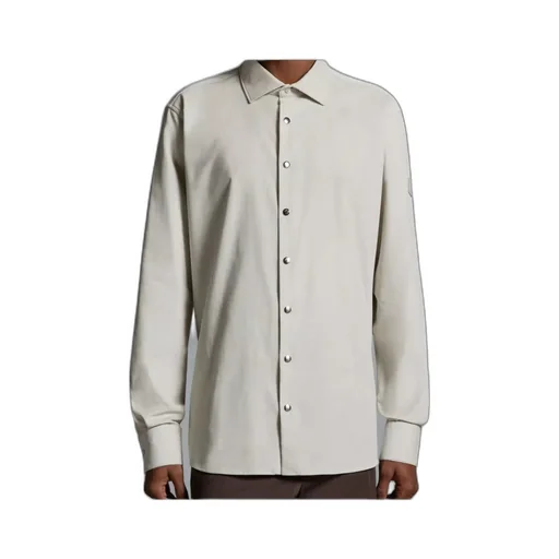 Corduroy Shirt