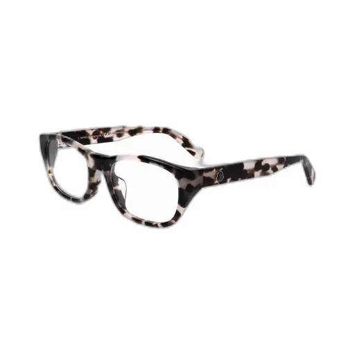 Rectangular Frame Glasses