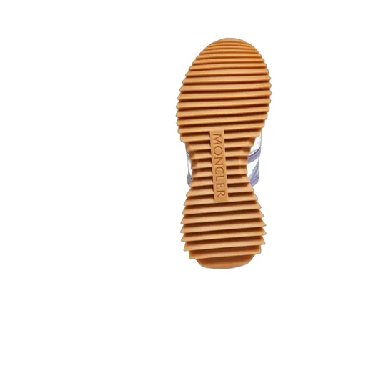 Pacey Lace-Up Trainers