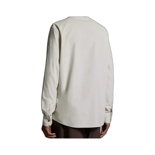 Corduroy Shirt