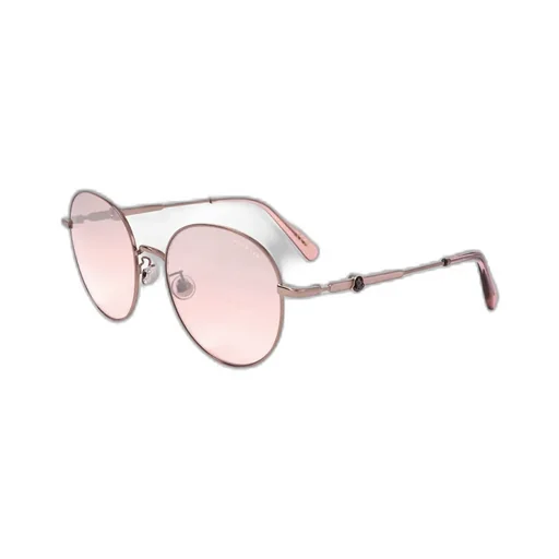 Round Frame Sunglasses