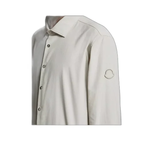 Corduroy Shirt