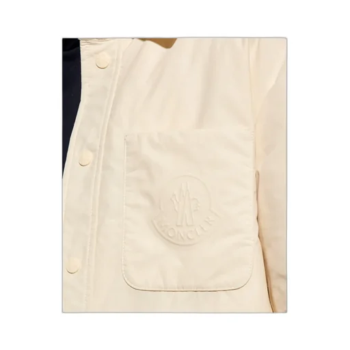 Galinhas Down Jacket