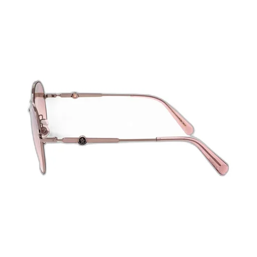 Round Frame Sunglasses