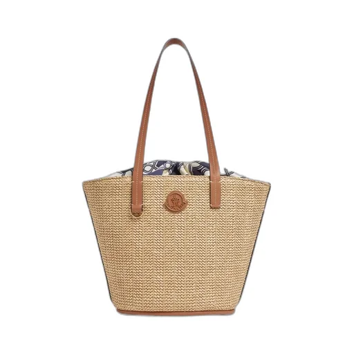 Hubba Small Tote Bag
