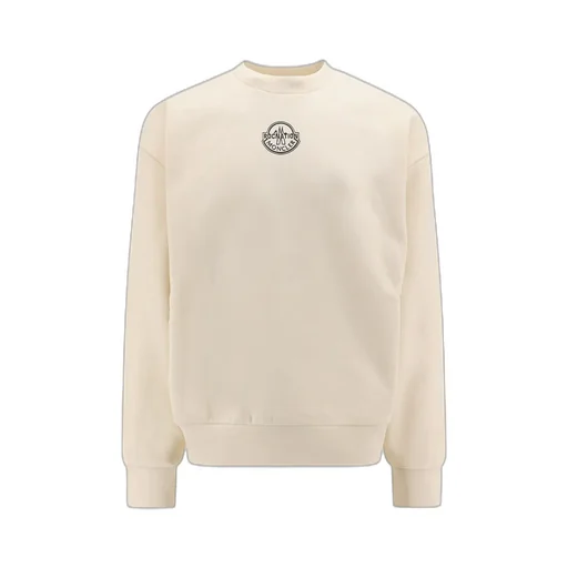 Long-Sleeved Rib Sweater