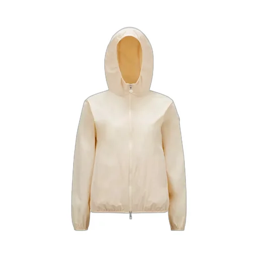Fegeo Hooded Jacket