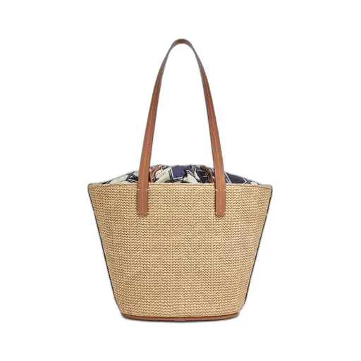 Hubba Small Tote Bag