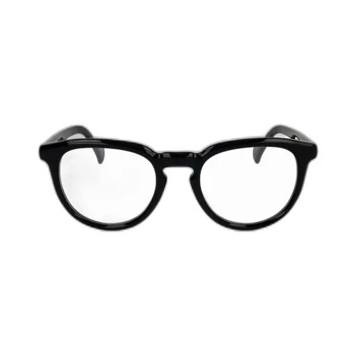 Round Frame Glasses