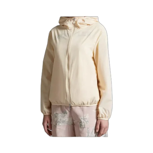 Fegeo Hooded Jacket