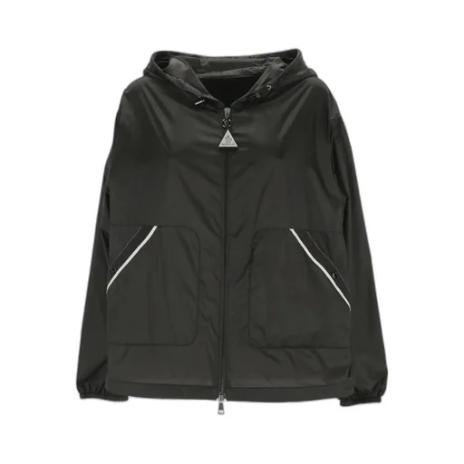 Filiria Hooded Jacket
