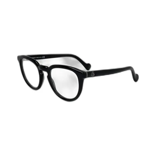 Round Frame Glasses