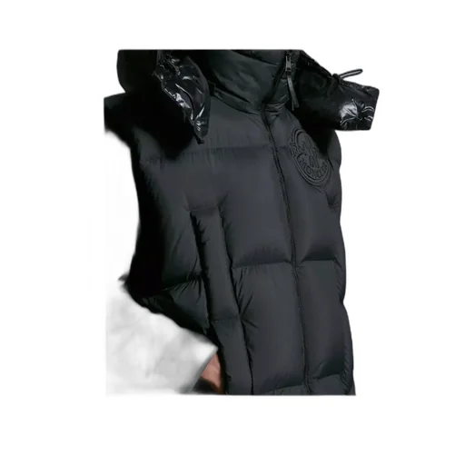 Apus Down Gilet