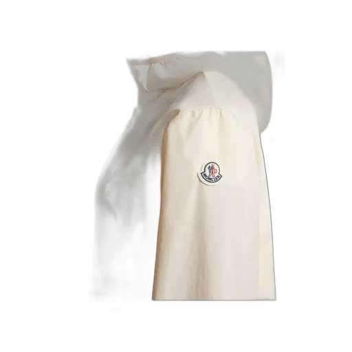 Fegeo Hooded Jacket