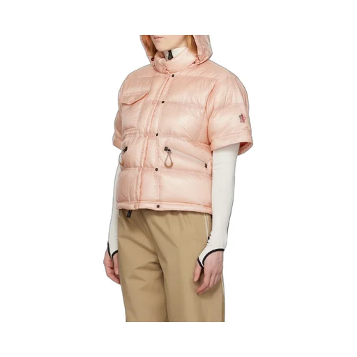 Mauduit Short Down Jacket