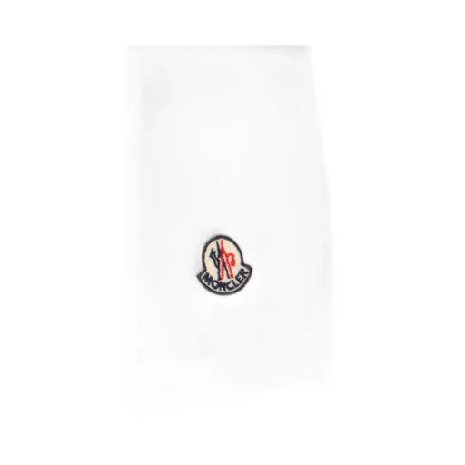 Logo-Patch Cotton Bloomers