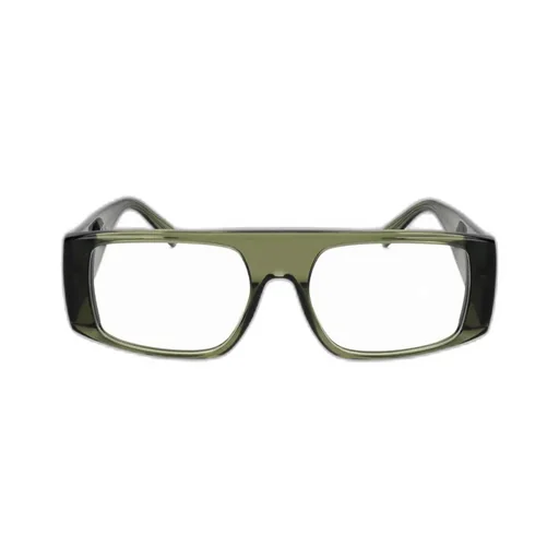 Rectangle Frame Glasses