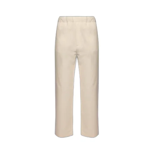 Satin Pants